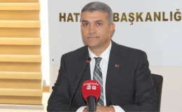 Gökhan Zan’a ait olduğu iddia edilen ses kaydında adı geçen AK Partili isim sessizliği bozdu