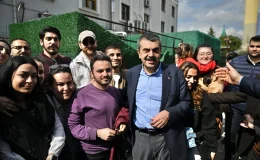 İzmir’e 23 yeni okul projesi