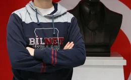 İzmirli Lise Öğrencisi Japonya’da Bilim Seferine Katılacak