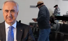 Kampüs kapılarını halka açmıştı! İstanbul Üniversitesi Rektörü tartışma yaratan görüntüleri böyle savundu