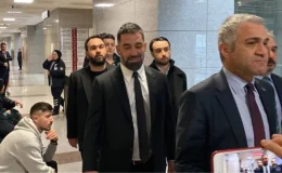 Mahkeme başkanı, Arda ve Emre’ye açık açık sordu: Bankaya neden Fatih Terim ile gittiniz?