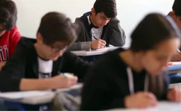 Milli Eğitim Bakanlığı’ndan bir ilk! Ortak sınavlarda açık uçlu soru dönemi başlıyor