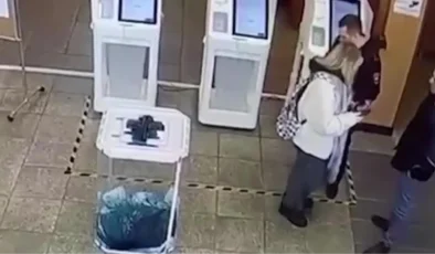 Rusya’da seçim günü ortalık karıştı! Sandıklara boyalı ve molotoflu saldırı yaptılar