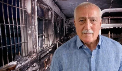 Saadettin Tantan’dan “Hayata Dönüş Operasyonu” ifadesi: Cezaevleri devletin kontrolünden çıkmıştı