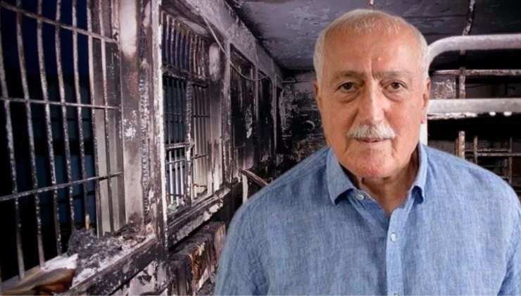 Saadettin Tantan’dan “Hayata Dönüş Operasyonu” ifadesi: Cezaevleri devletin kontrolünden çıkmıştı