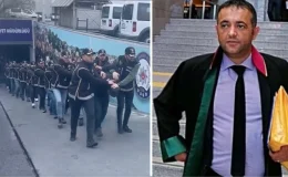 Sarallar suç örgütüne yeni iddianame: Avukatı aracılığıyla cezaevinden örgütü yönetmiş