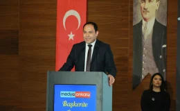 Üçüncüsü düzenlenen ‘Başkente Değer Ödülleri’ sahiplerini buldu
