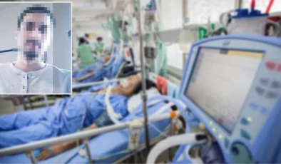 Yoğun bakımdaki kanser hastasına cinsel saldırıda bulunmuştu: Aile, 600 bin TL manevi tazminat kararına itiraz etti