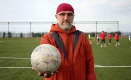 Yuvacıkspor Başkanı, Futbolcuların Maaşlarını Ödemek İçin Eşinin ve Kız Kardeşinin Bileziklerini Sattı