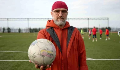 Yuvacıkspor Başkanı, Futbolcuların Maaşlarını Ödemek İçin Eşinin ve Kız Kardeşinin Bileziklerini Sattı