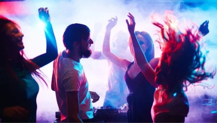8 erkeğin ‘bekarlığa veda partisi’ni reddeden eğlence mekanına 80 bin TL para cezası