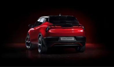Alfa Romeo Milano: İtalyan markanın ilk tam elektrikli modeli Türkiye’de satışa çıkıyor