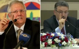 Aziz Yıldırım’dan, Fenerbahçe’ye “Şikeci” diyen AK Parti’nin Trabzon adayına sert yanıt