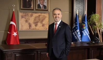 Bursa’ya İki Büyük Kongre ve Kültür Merkezi Kazandırılacak