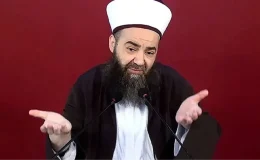 Cübbeli’den İsmailağa Cemaati’ne yanıt: Tarikat Hasan Efendi’nin tarikatı değildir ki beni ihraç etsin