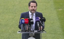 Erden Timur’dan TFF’ye olay sözler: Dik duramıyor