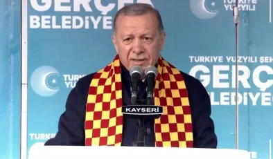 Erdoğan: Kamu bankaları emeklilere 8-12 bin lira arasında promosyon ödemesi yapacak