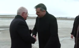 Milli Savunma Bakanı Yaşar Güler, Bayburt’ta Operasyonların Devam Edeceğini Açıkladı