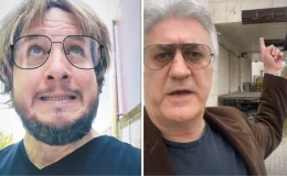 Şahan Gökbakar, Tamer Karadağlı’nın eleştiri videosunu ti’ye aldı: ‘Babababa’ diyesim geliyor