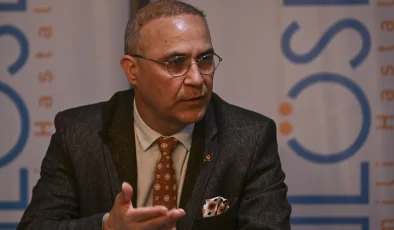 Türkiye’de 6 Bin Kök Hücre Nakil İşlemi Yapıldı