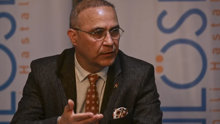 Türkiye’de 6 Bin Kök Hücre Nakil İşlemi Yapıldı