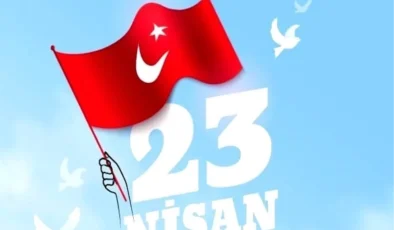23 Nisan Şiirleri! 23 Nisan ile ilgili şiirler nelerdir? 1, 2 ,3, 4, 5, 6 kıtalık 23 Nisan şiirleri! En güzel kısa ve uzun 23 Nisan şiirler!