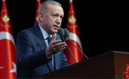 Cumhurbaşkanı Erdoğan: Artan serzenişlerin farkındayız, millete yukarıdan bakmak asla kabul edilemez