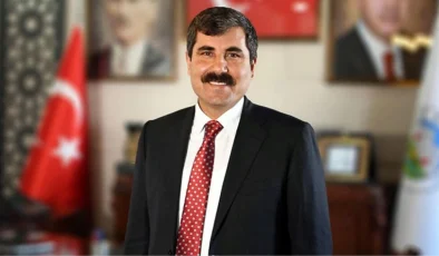 Eski Muş Belediye Başkanı Feyat Asya’dan, “borç” iddialarına ilişkin açıklama