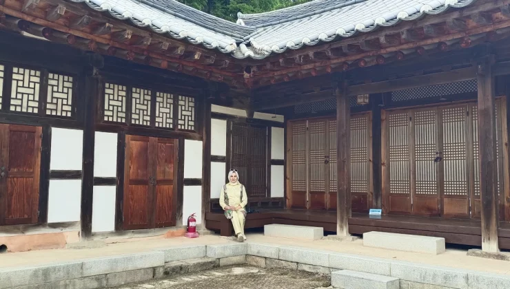 Jeonju: Kore’nin Tarihi ve Kültürel Zenginliklerle Dolu Turizm Şehri