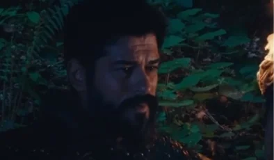 Kuruluş Osman CANLI izle! ATV Kuruluş Osman 157. bölüm canlı izle! Kuruluş Osman yeni bölümde neler olacak? ATV canlı izleme linki!