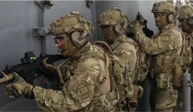 2024 uzman erbaş alımı ne zaman? Uzman erbaş başvurusu nasıl yapılır?