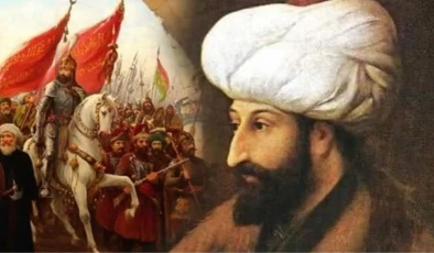 29 Mayıs İstanbul’un fethi mesajları 2024! 29 Mayıs 1453 İstanbul’un fethi ile ilgili sözler
