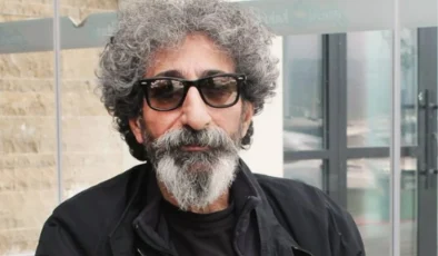 Ahmet Uğurlu neden vefat etti, hastalığı nedir? Ahmet Uğurlu dizi ve filmleri!