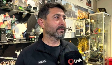 Ampute Futbol Milli Takımı Şampiyonluk İstiyor