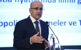 Bakan Şimşek: Tarihte eşi benzeri görülmemiş bir kaynak girişi var