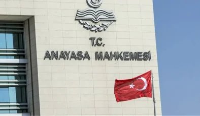 İşte tüm detaylar! AYM’den 703 sayılı KHK’nın birçok maddesinde iptal kararı