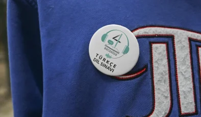 MEB Türkçe Dört Beceri Sınavı Tamamlandı