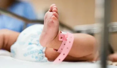 Türkiye’nin doğum istatistikleri belli oldu! Doğurganlık hızı en fazla Şanlıurfa’da, en düşük Bartın’da