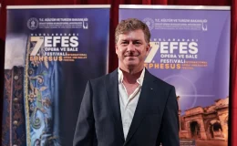 7. Uluslararası Efes Opera ve Bale Festivali Programı Açıklandı