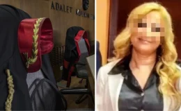 Adı yasak aşk, tehdit, uyuşturucu kullanımı ve rüşvete karışan hakim hakkında karar çıktı