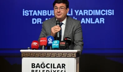 Bağımlılıkla Mücadele Farkındalık Artırma Çalıştayı