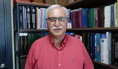 Bronşenktazi Hastalığına Dikkat!