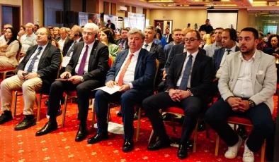 Bulgaristan, Türkiye ve Romanya İş Forumu’nda Buluştu