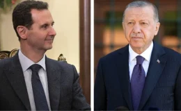 Cumhurbaşkanı Erdoğan: Beşar Esed’e bir davetimiz olabilir