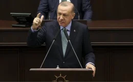 Cumhurbaşkanı Erdoğan: İsrail şimdi de gözünü Lübnan’a dikti