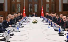 Ekonomi Koordinasyon Kurulu Toplantısı sona erdi: Yılın ikinci yarısında yıllık enflasyon hızla gerileyecek