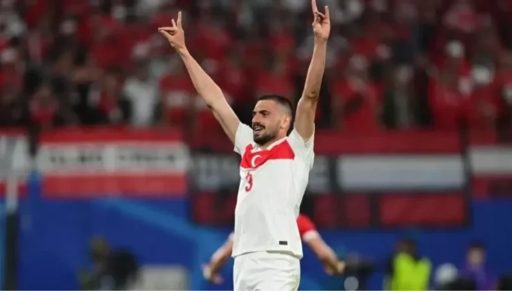 Eski PFDK Başkanı Merih Demiral’a verilen cezaya öfke kustu: Bu ceza siyasidir