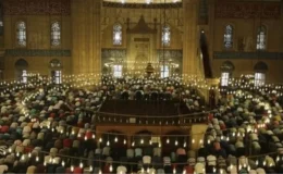 Hakkâri Kurban Bayramı namazı saat kaçta kılınıyor 2024? Hakkâri Kurban Bayramı DİYANET namaz vakti!