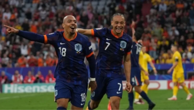 Hollanda Transermarkt değeri ne 2024?