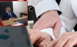 İl milli eğitim müdürlüğünde kadın memura taciz: Seninle birlikte olmak istiyorum